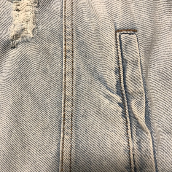 H&M Jean Jacket - Picture 4 of 6